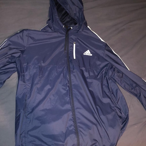 Adidas Jacket - Picture 1 of 4